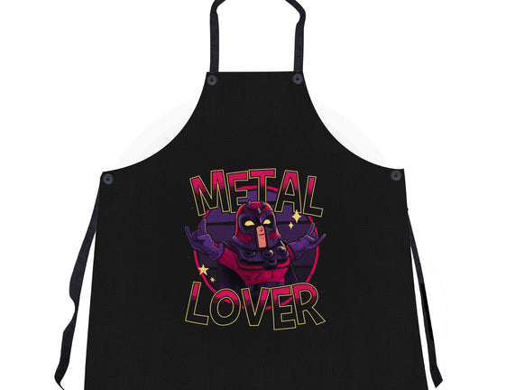 Metal Lover