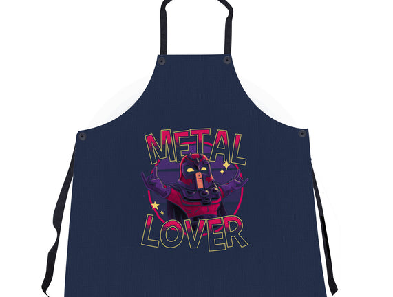 Metal Lover