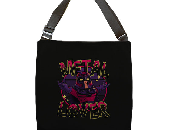 Metal Lover