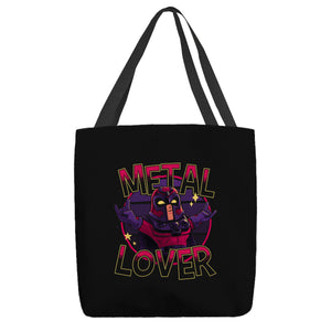 Metal Lover