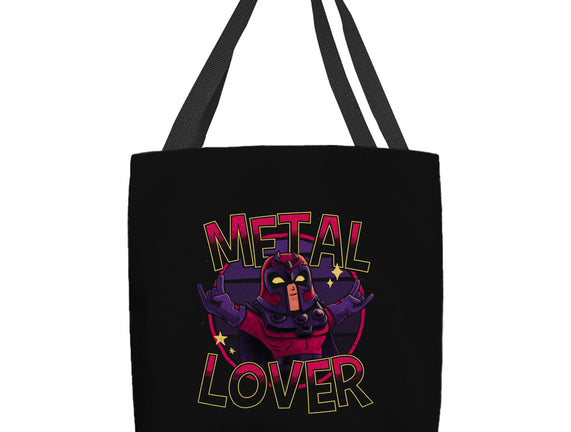 Metal Lover