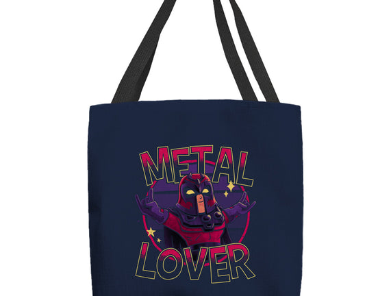 Metal Lover