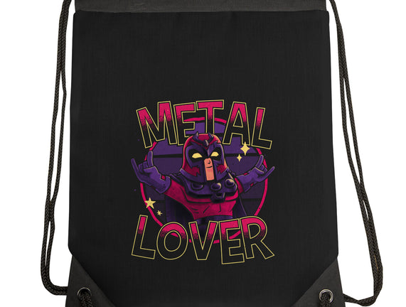 Metal Lover
