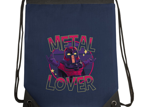 Metal Lover