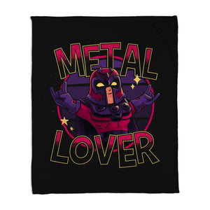 Metal Lover