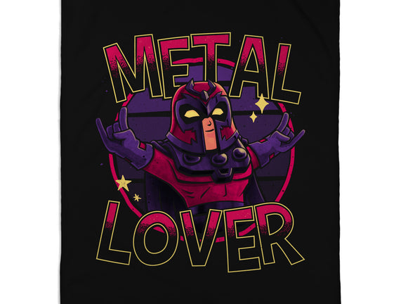 Metal Lover