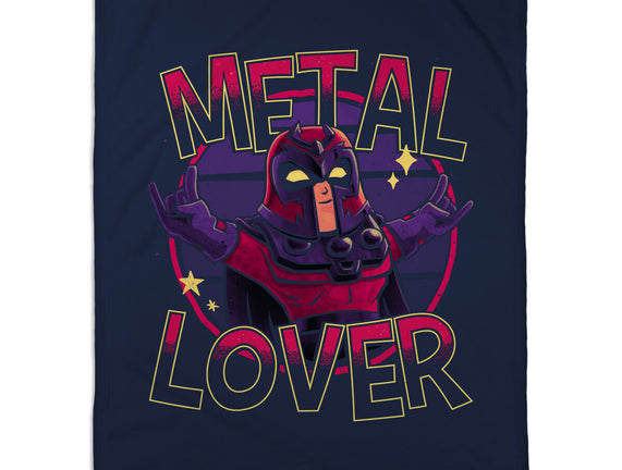 Metal Lover