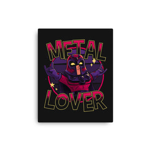 Metal Lover