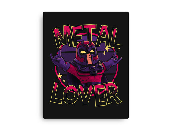 Metal Lover