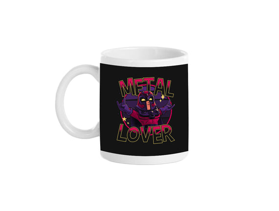 Metal Lover