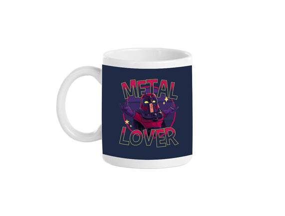 Metal Lover
