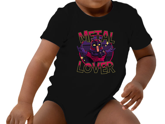 Metal Lover
