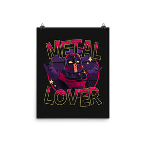 Metal Lover