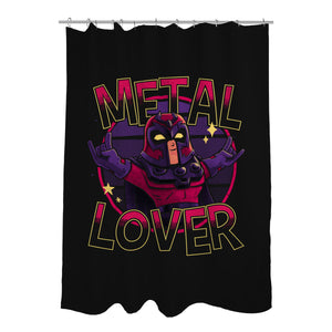 Metal Lover