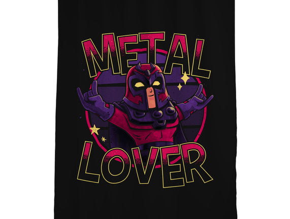 Metal Lover