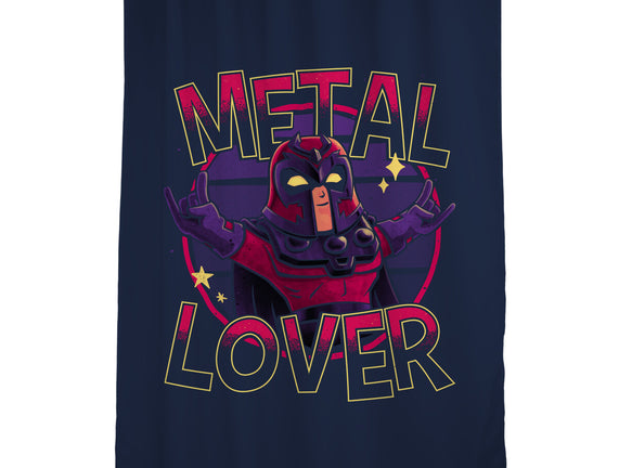 Metal Lover