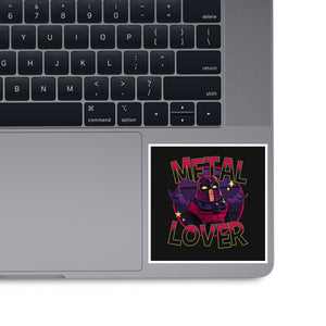 Metal Lover