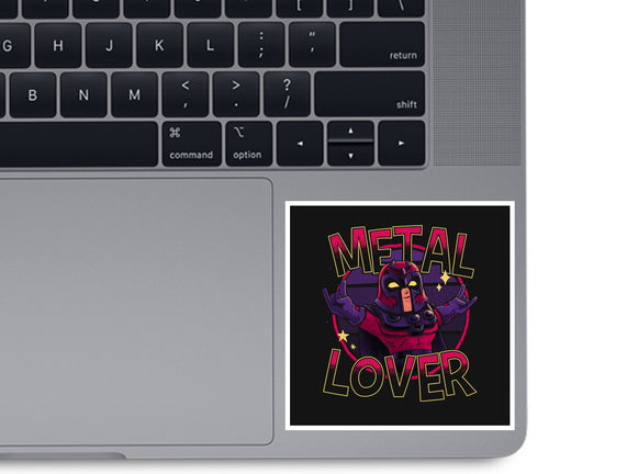 Metal Lover