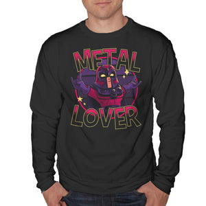 Metal Lover
