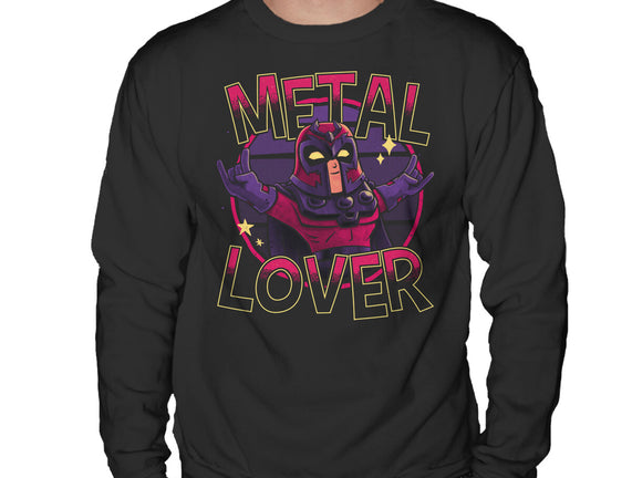 Metal Lover