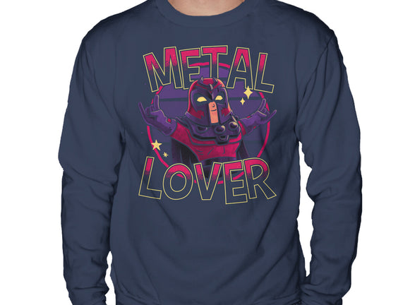 Metal Lover