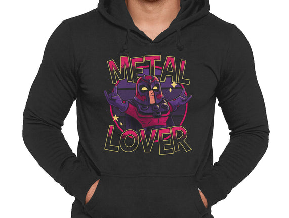 Metal Lover