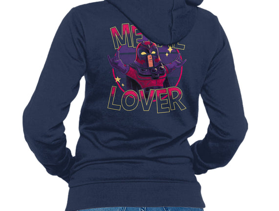 Metal Lover