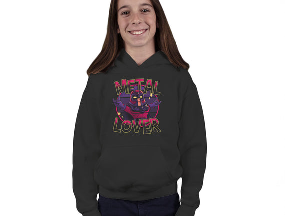 Metal Lover