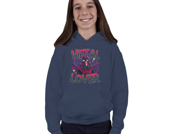 Metal Lover