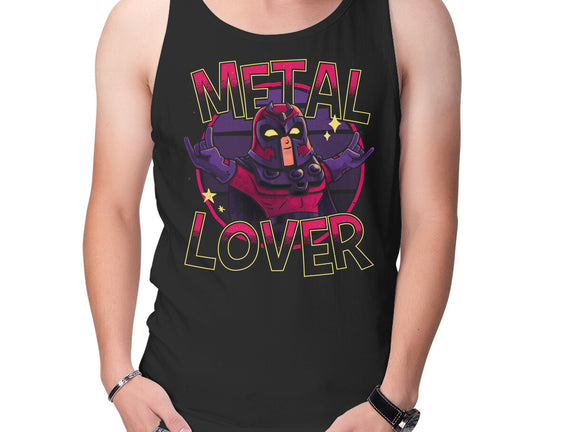 Metal Lover