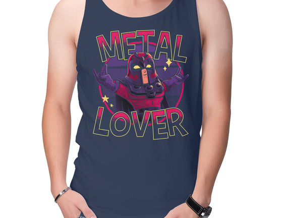 Metal Lover