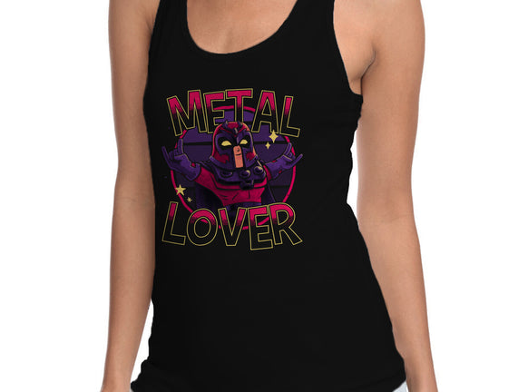 Metal Lover