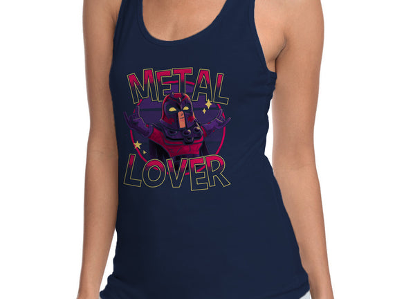 Metal Lover
