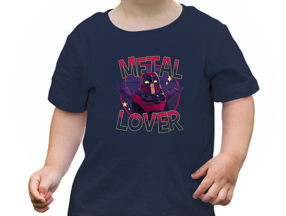 Metal Lover