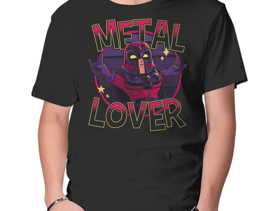 Metal Lover