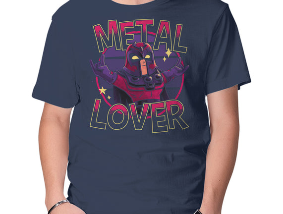 Metal Lover