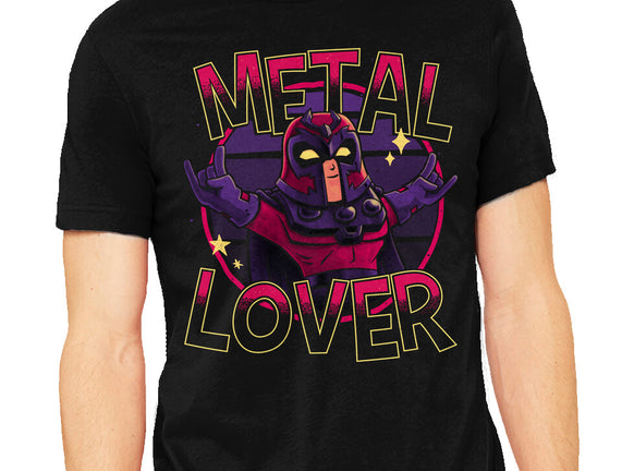 Metal Lover
