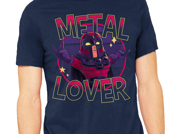 Metal Lover