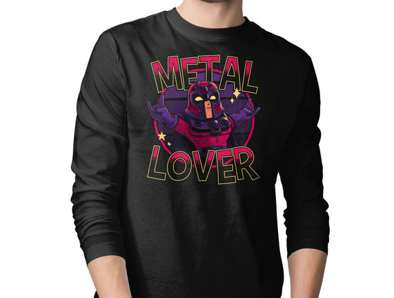 Metal Lover