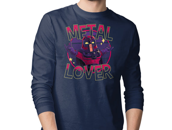 Metal Lover