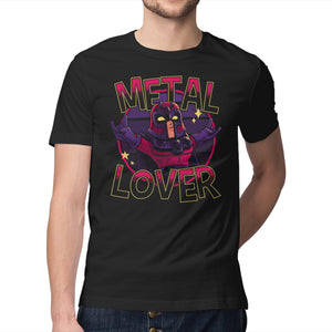 Metal Lover