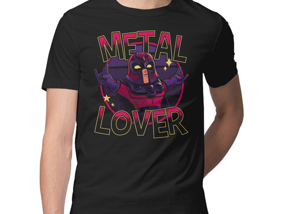 Metal Lover