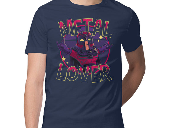 Metal Lover