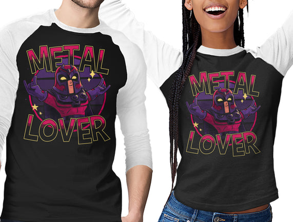Metal Lover