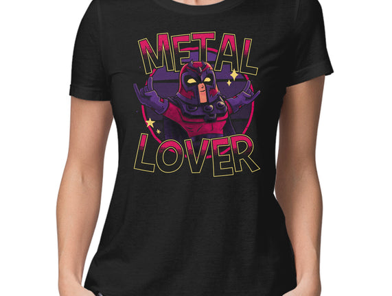 Metal Lover
