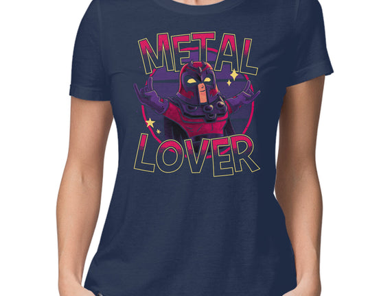 Metal Lover