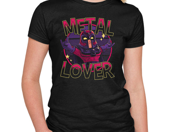 Metal Lover