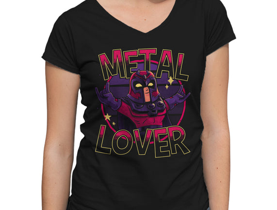 Metal Lover