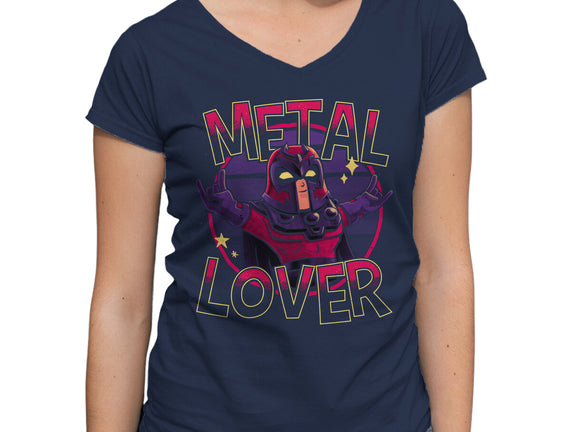 Metal Lover