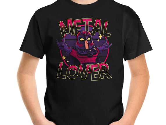 Metal Lover